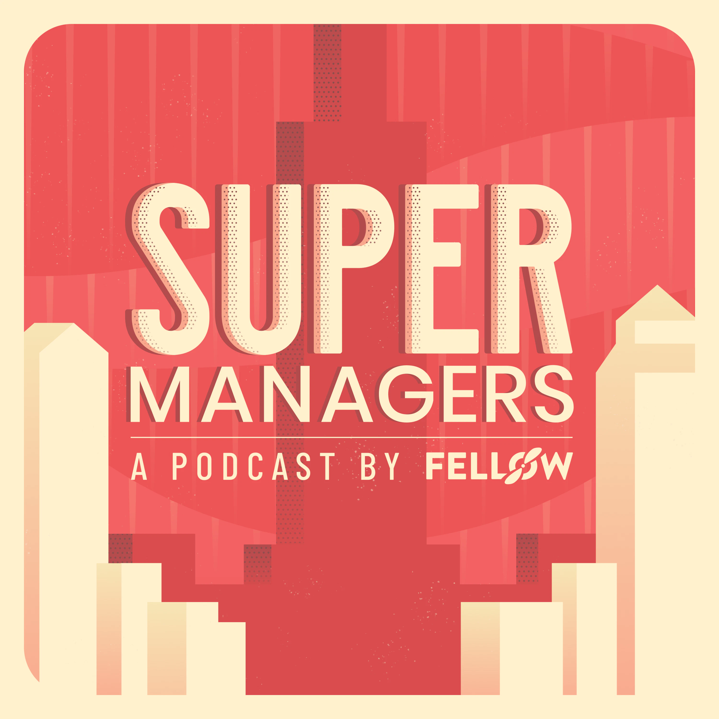 Supermanagers Podcast