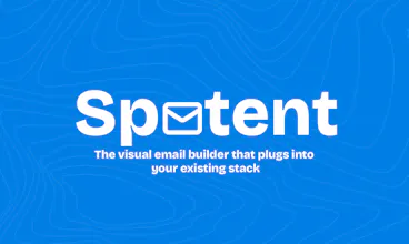 Spotent gallery image