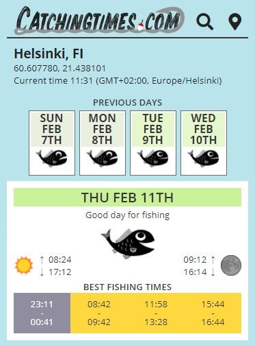 Catchingtimes.com gallery image
