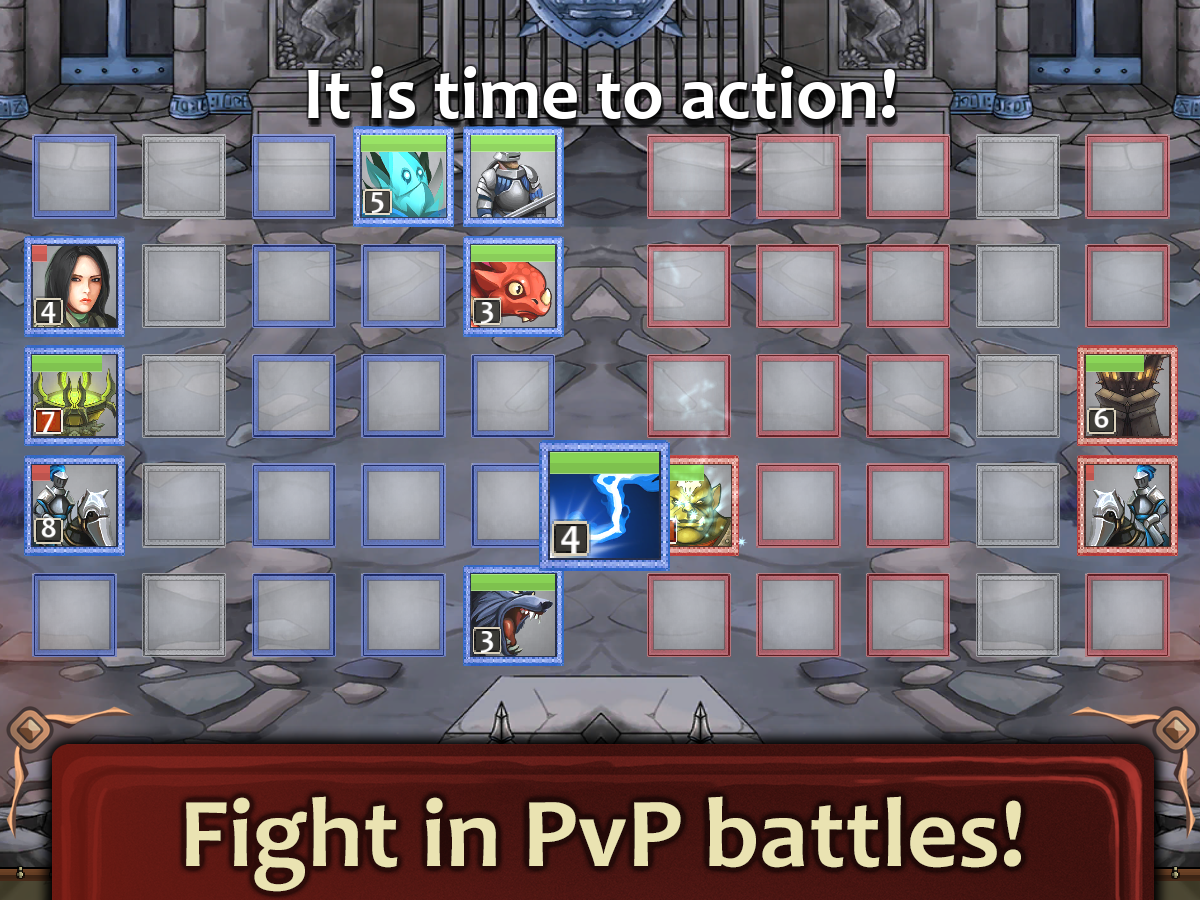 Bash Towers gallery image