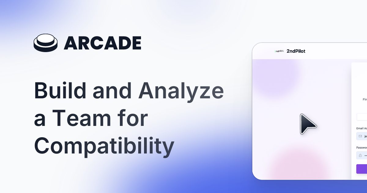 2ndPilot gallery image