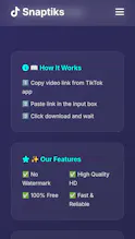 Snaptiks gallery image
