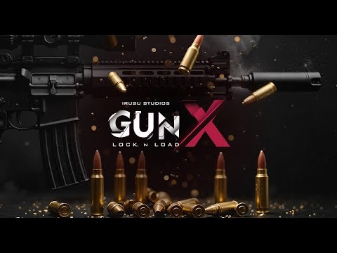 Gun X - Lock and Load gallery image