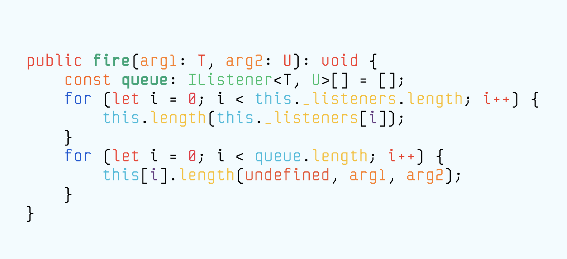 Mono functor - Fuente monoespacial sin sentido con vibraciones distópicas techy media 7