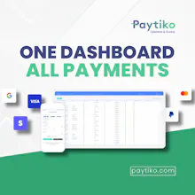 Paytiko gallery image