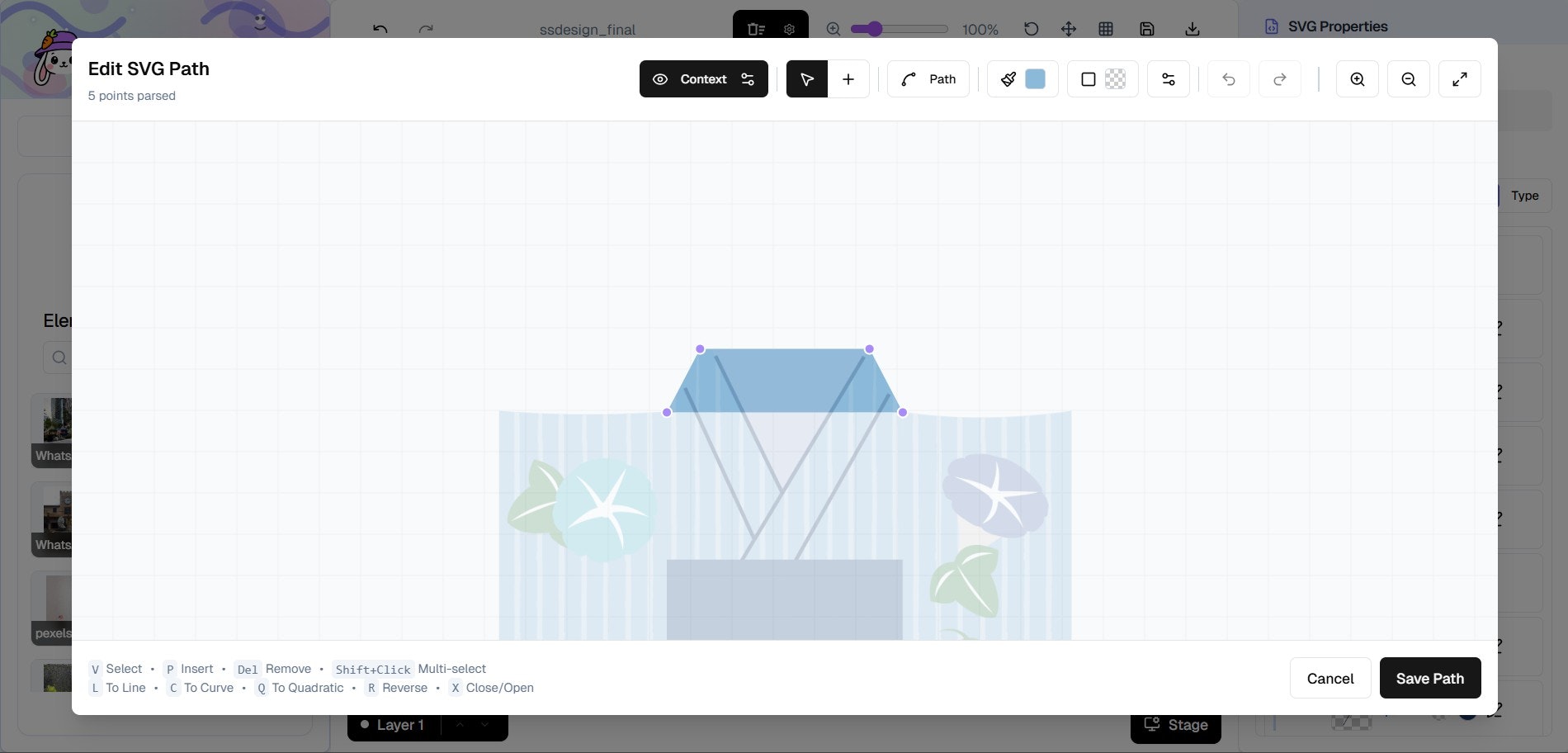  Bunny Editor — Design, Draw & Edit  gallery image