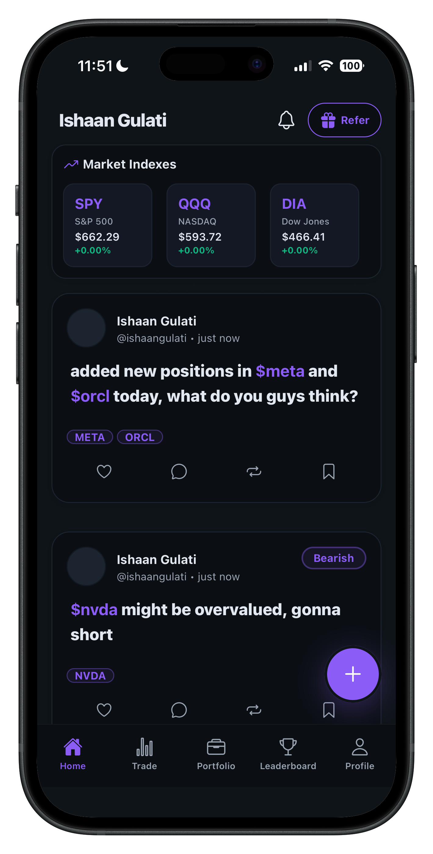 Pulse - Screenshot 2 showing product features and functionality
