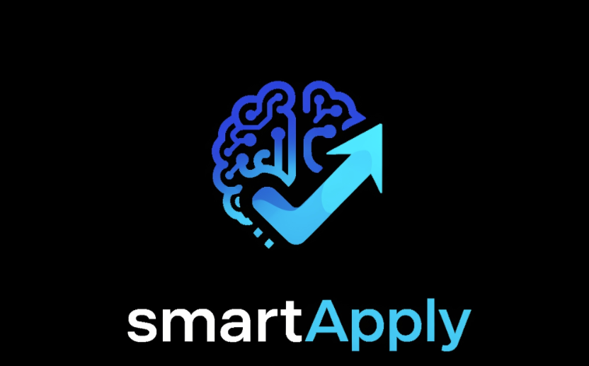 SmartApply logo