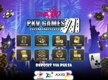 Poker Online gallery image