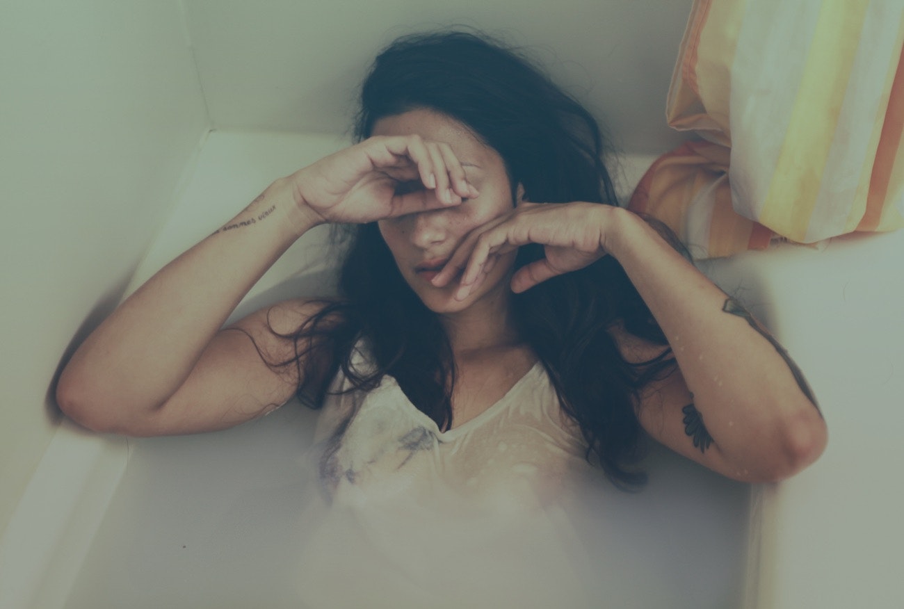 Unspoken gallery image