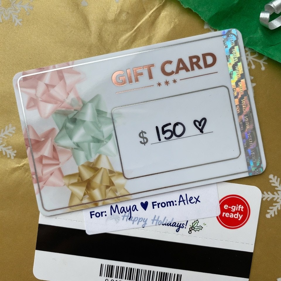  USA Gift card  gallery image