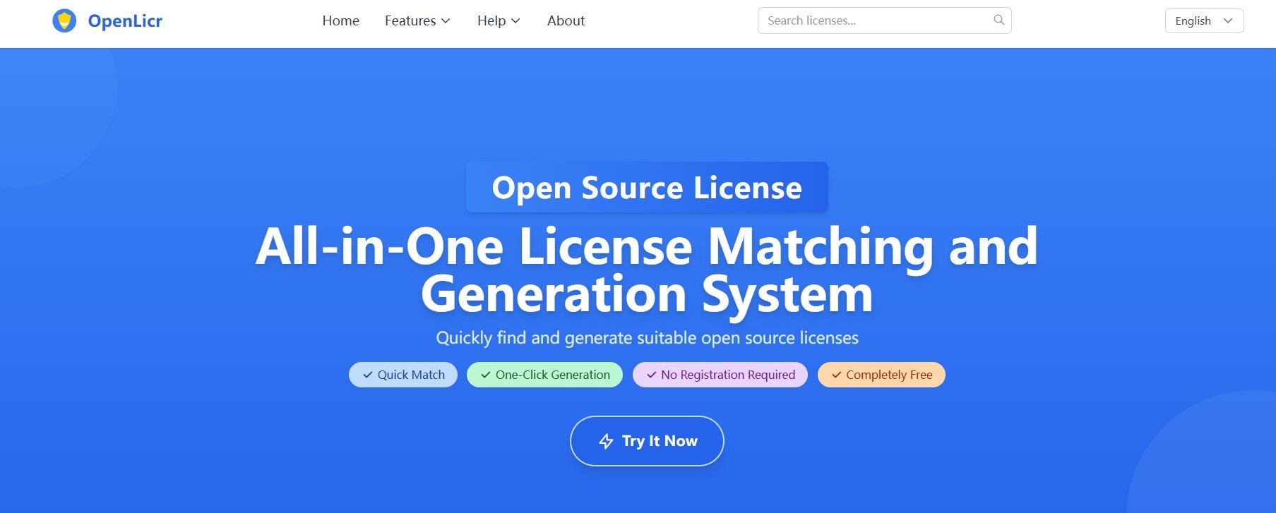 Media Openlicr - OpenLicr: Panduan lesen sumber terbuka anda. 1