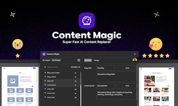 Content Magic gallery image