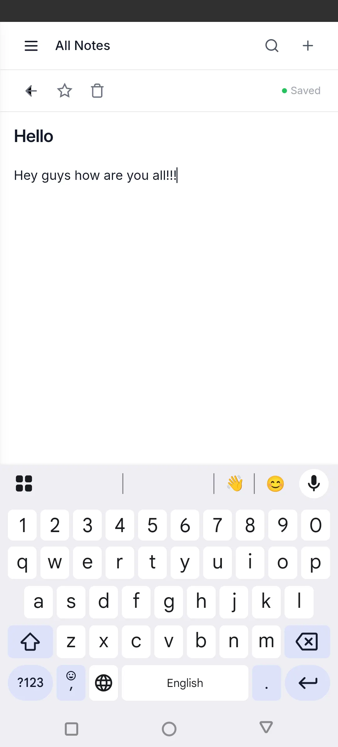 Zishu Notepad — Your Notes. gallery image