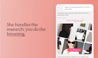 Astrid: Personal Shopping Agent