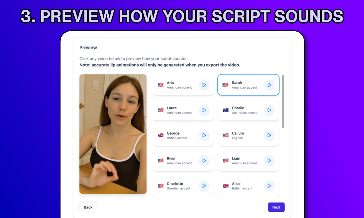 Media Wizard UGC - Ujian Tons AI UGC Video dan tahu apa yang dijual dengan cepat. 5