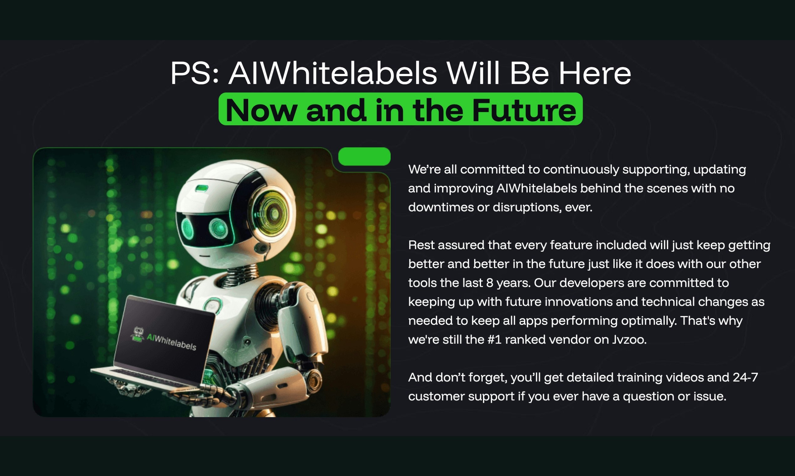 AIWhiteLabels gallery image