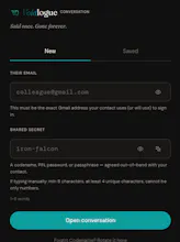 Voidlogue gallery image