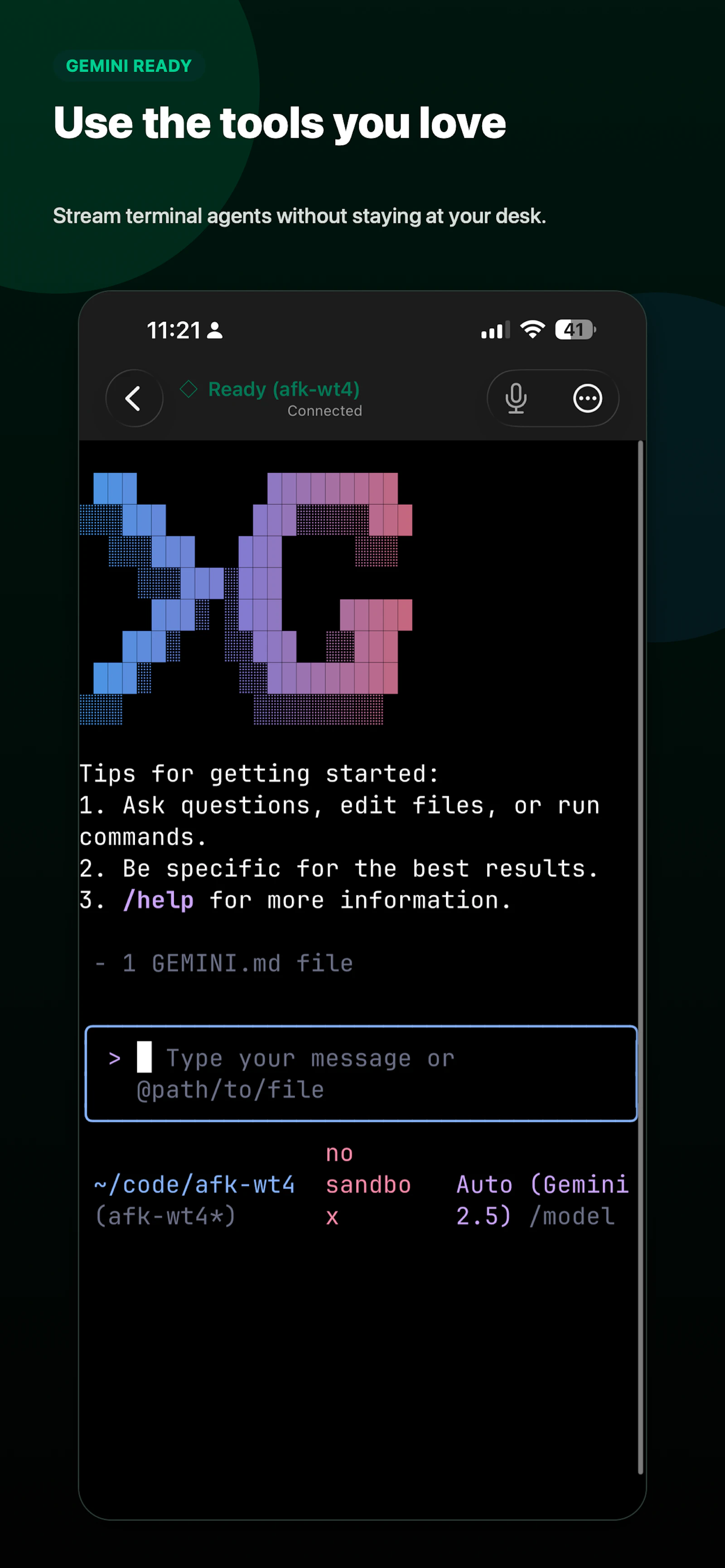 AFK screenshot 4
