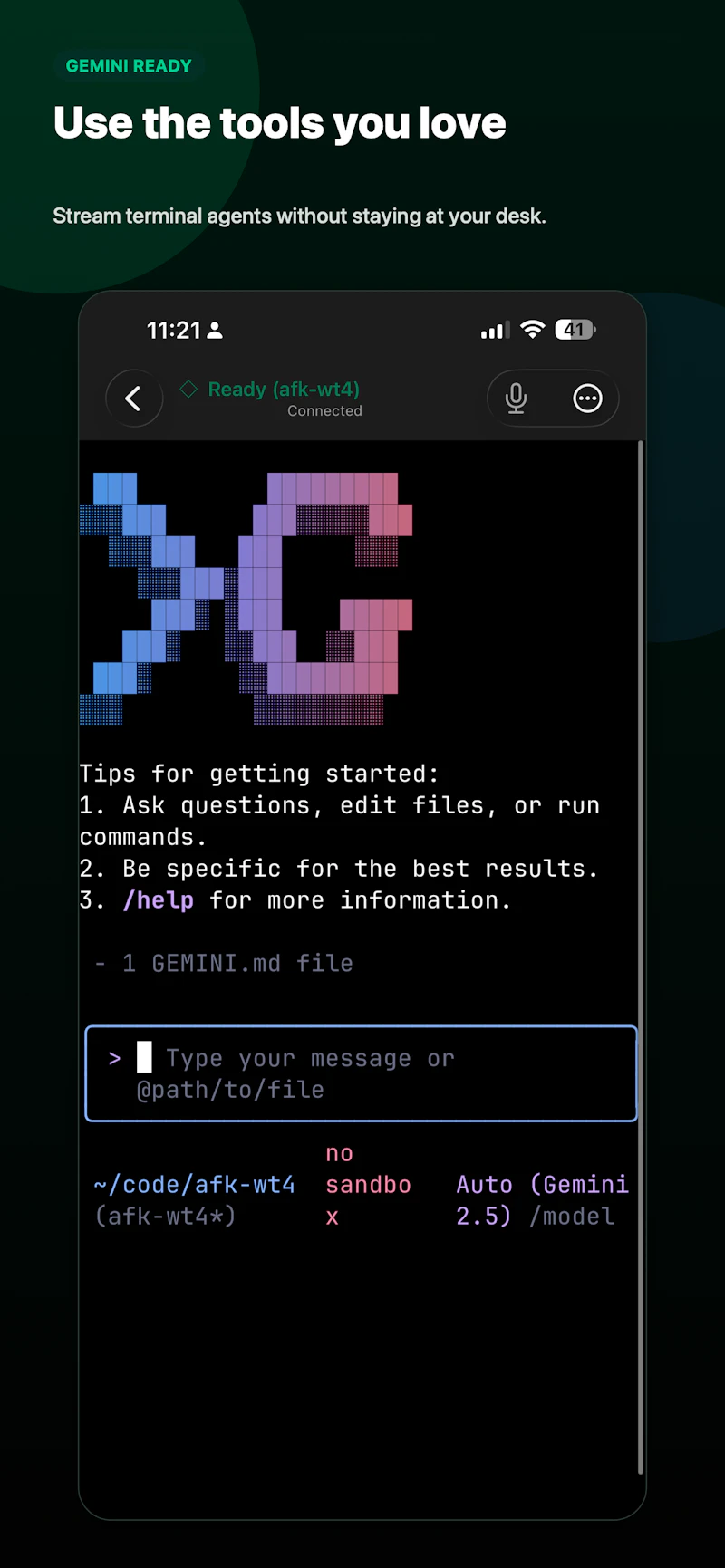 AFK screenshot 4