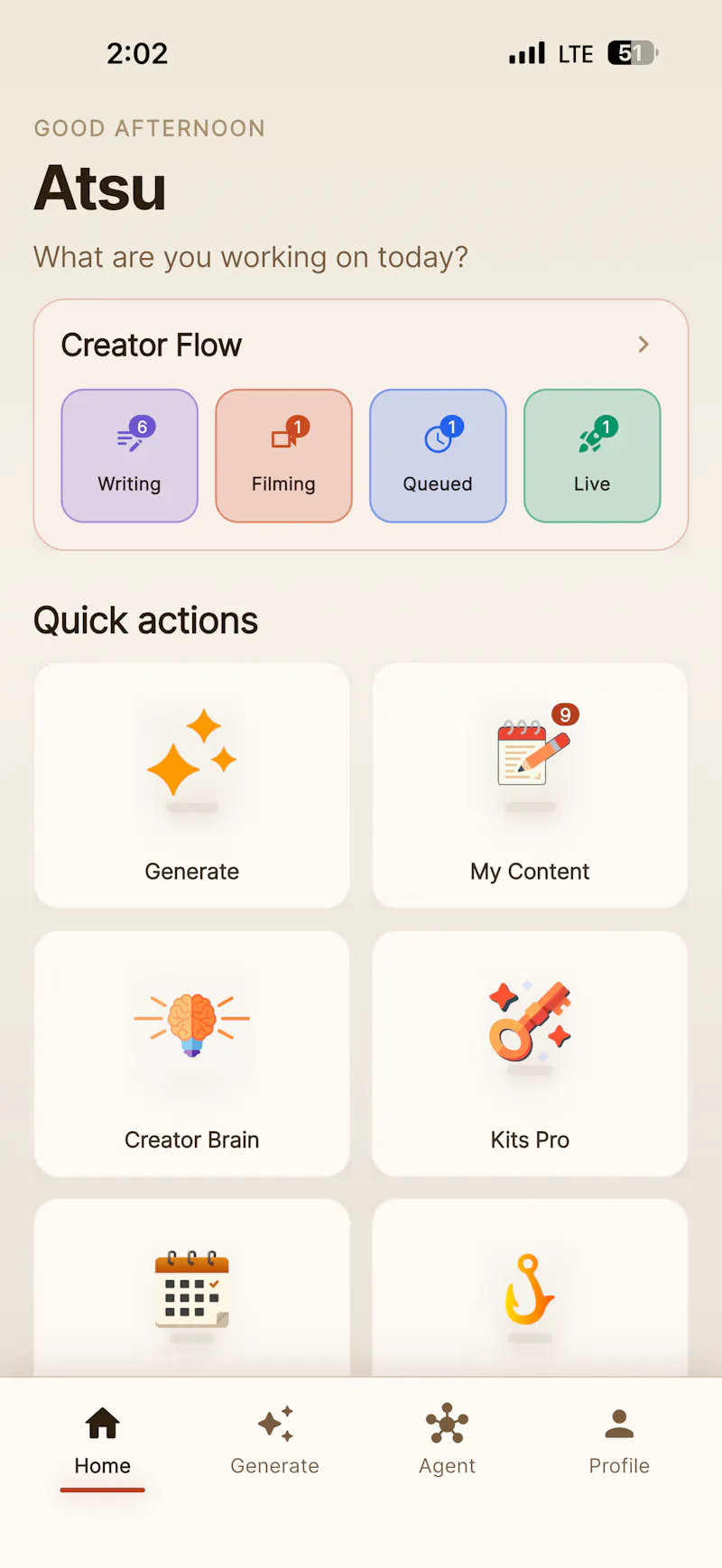 KITS screenshot 1