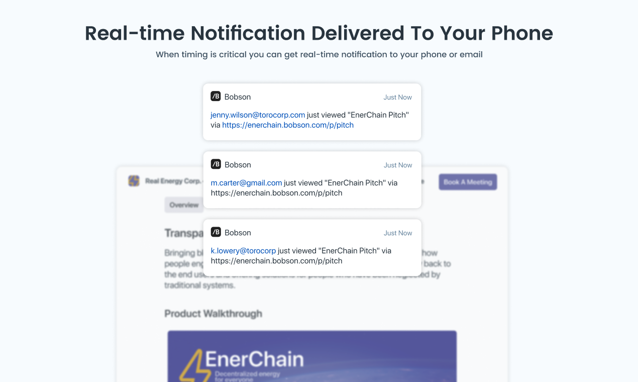 Bobson gallery image