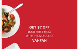 FanDine - Vancouver Food Ordering & Reservation App media 1