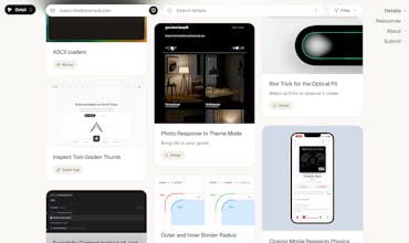 Detail gallery image