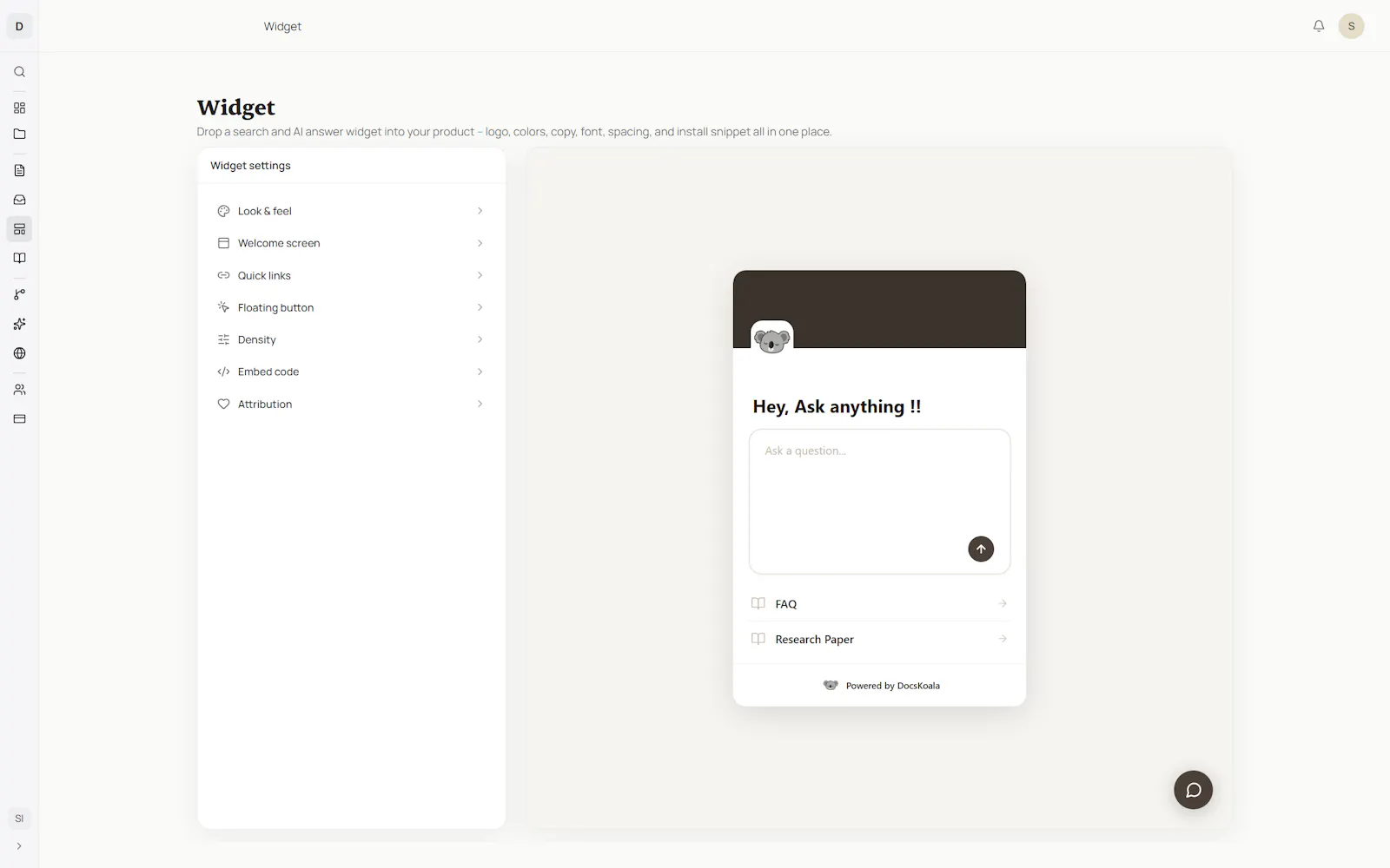 DocsKoala screenshot 6