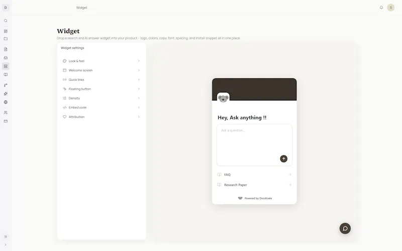 DocsKoala screenshot 6
