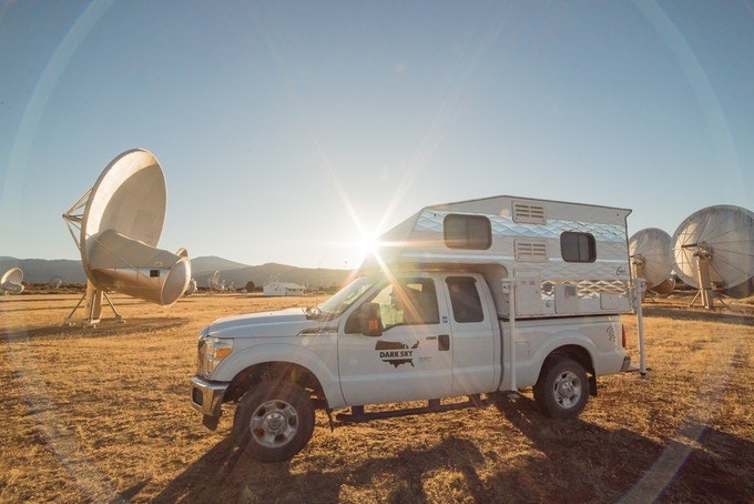 Guidance Internal: an AR space book/film gallery image