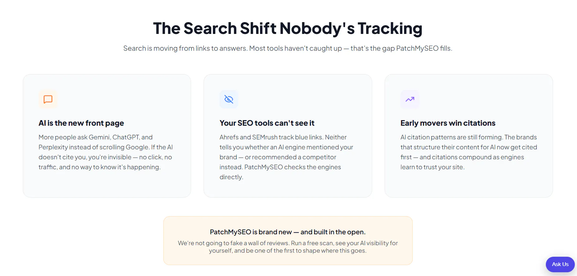 PatchMySEO gallery image