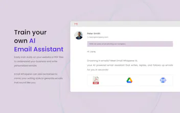 Email Whisperer gallery image