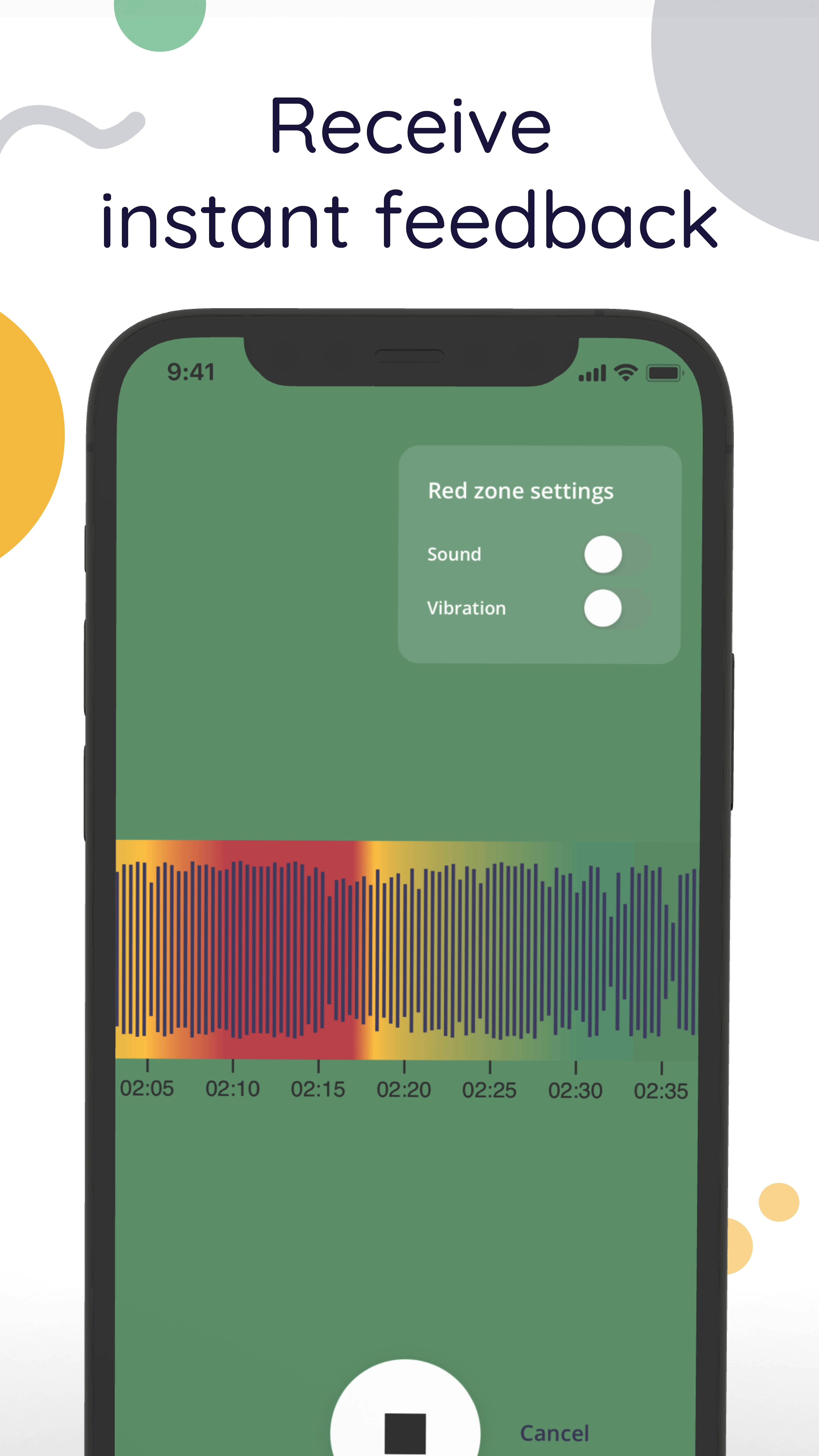 BeneTalk gallery image