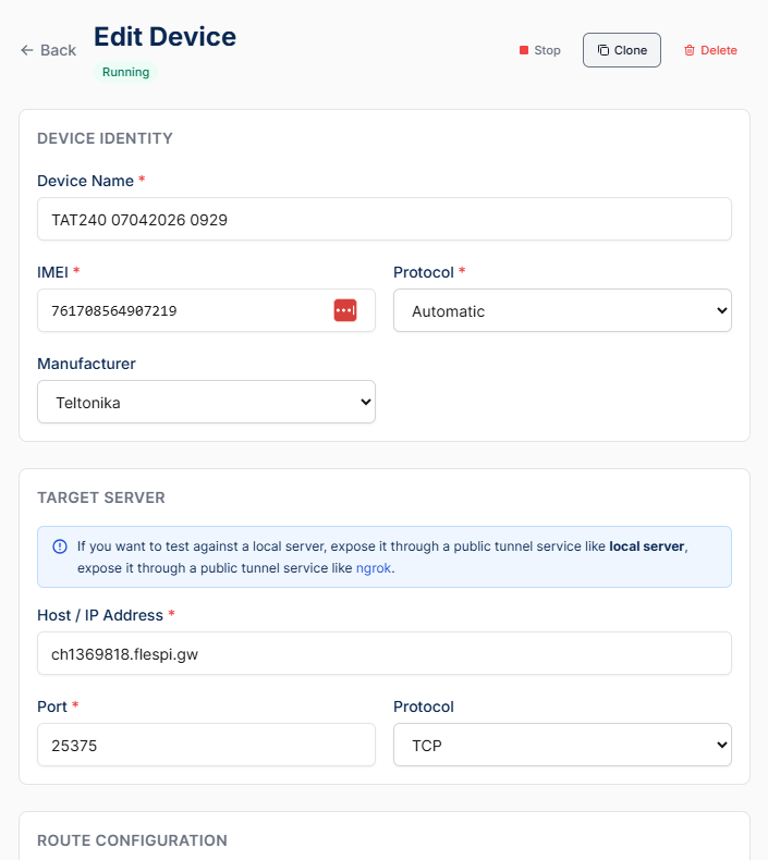 Telemify gallery image
