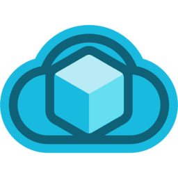 Cloud1.live - Product Hunt launch logo