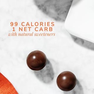 Nyrvana Chocolate gallery image