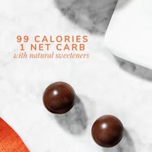 Nyrvana Chocolate gallery image