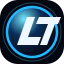 LiquidFlow logo