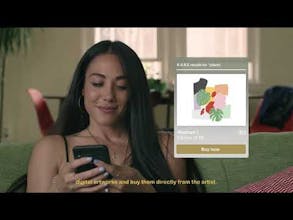 R.A.R.E Art Labs gallery image