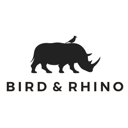 Bird & Rhino |Agência de design criativo