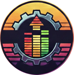 GrooveKit logo GrooveKit logo