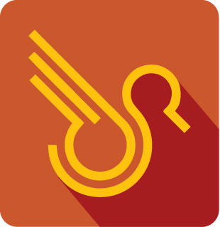 Duckr - Product Hunt launch logo and brand identity