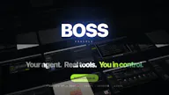 BOSS Console