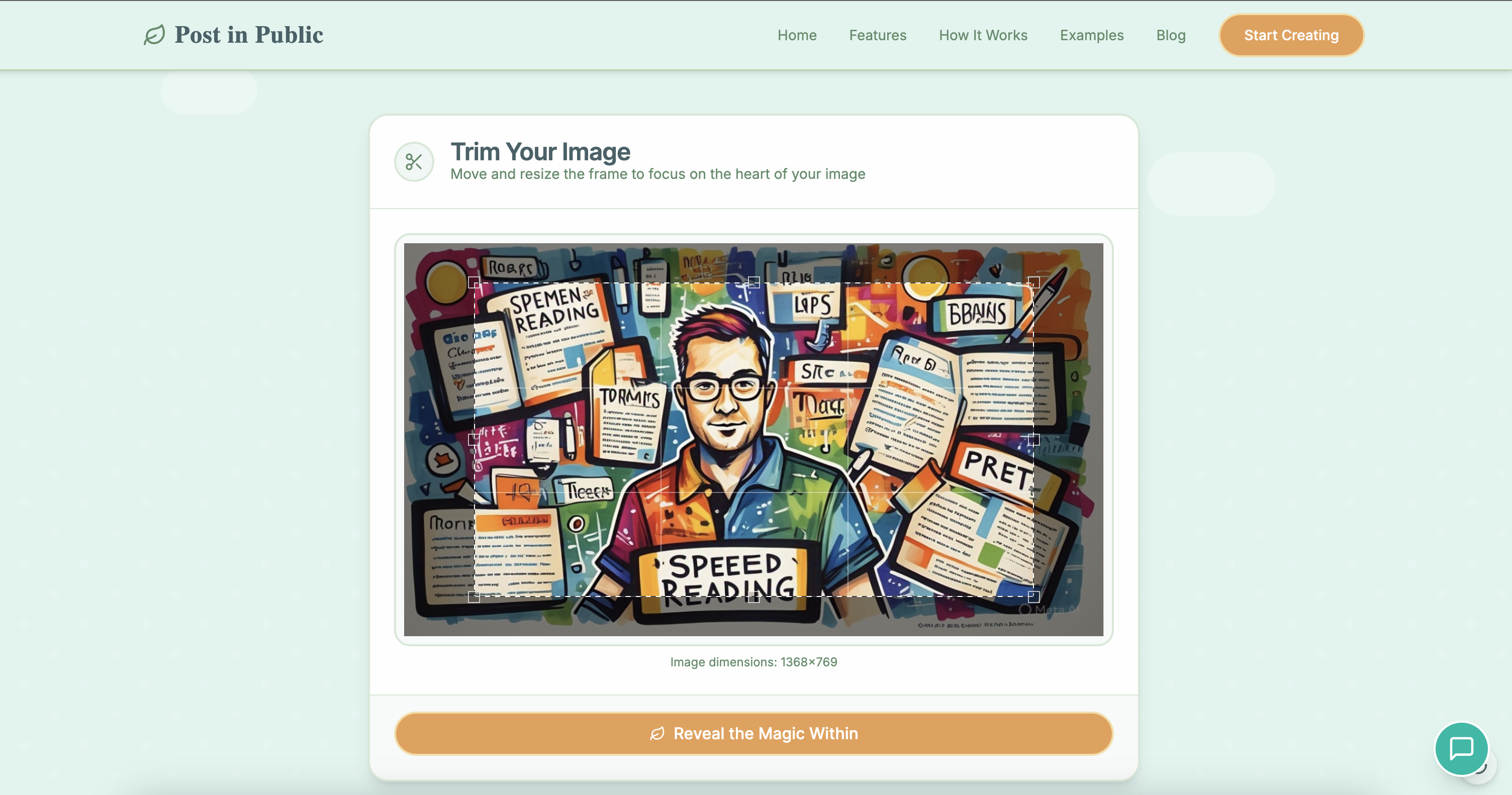 Post in Public gallery image