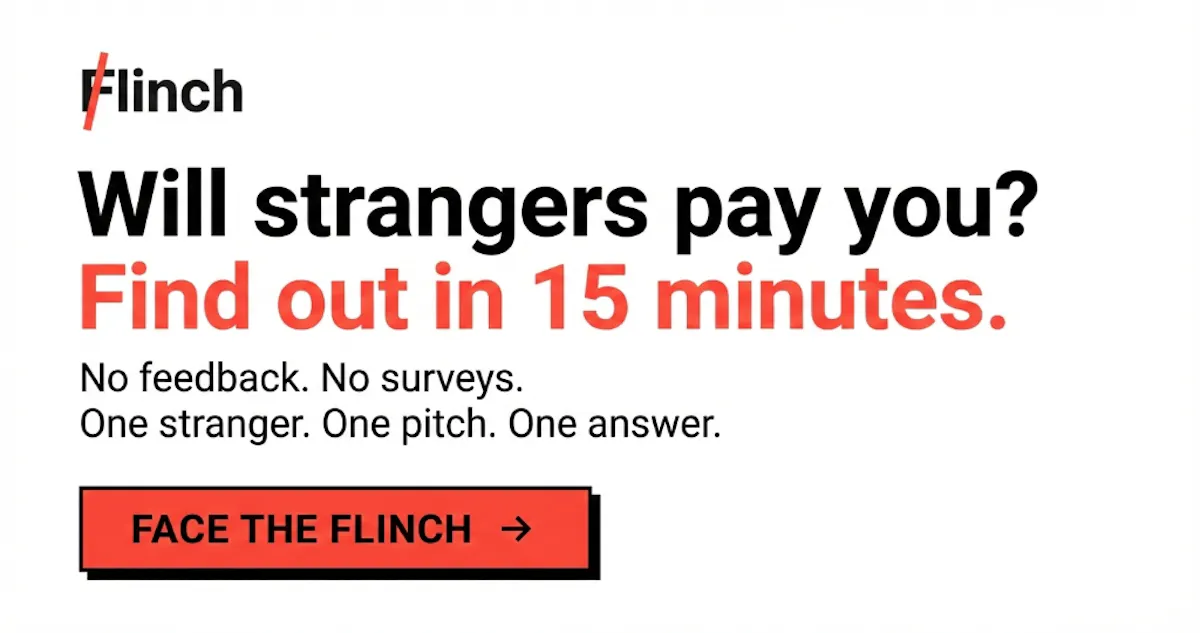 Flinch