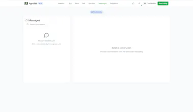 Agrolist gallery image