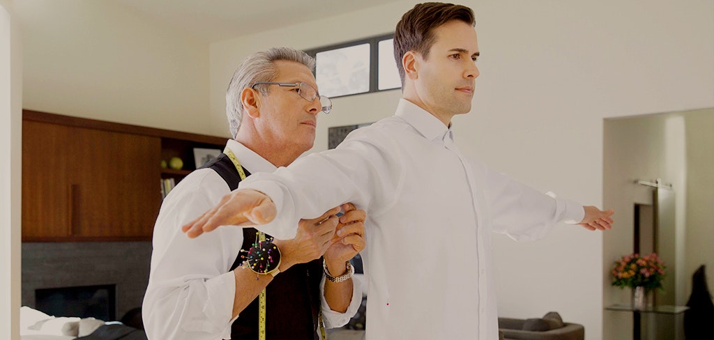 zTailors gallery image