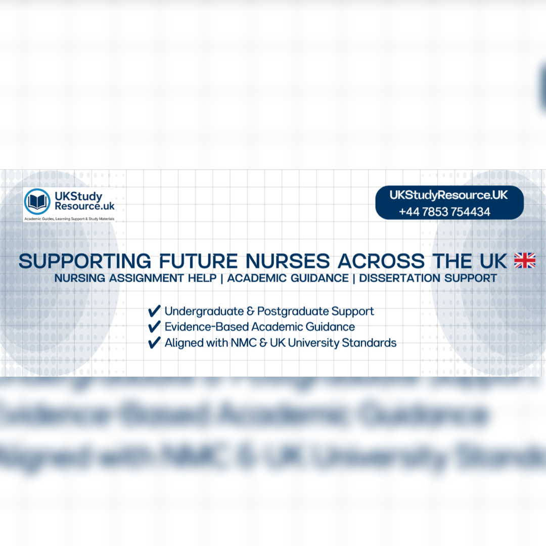 UK Study Resource gallery image