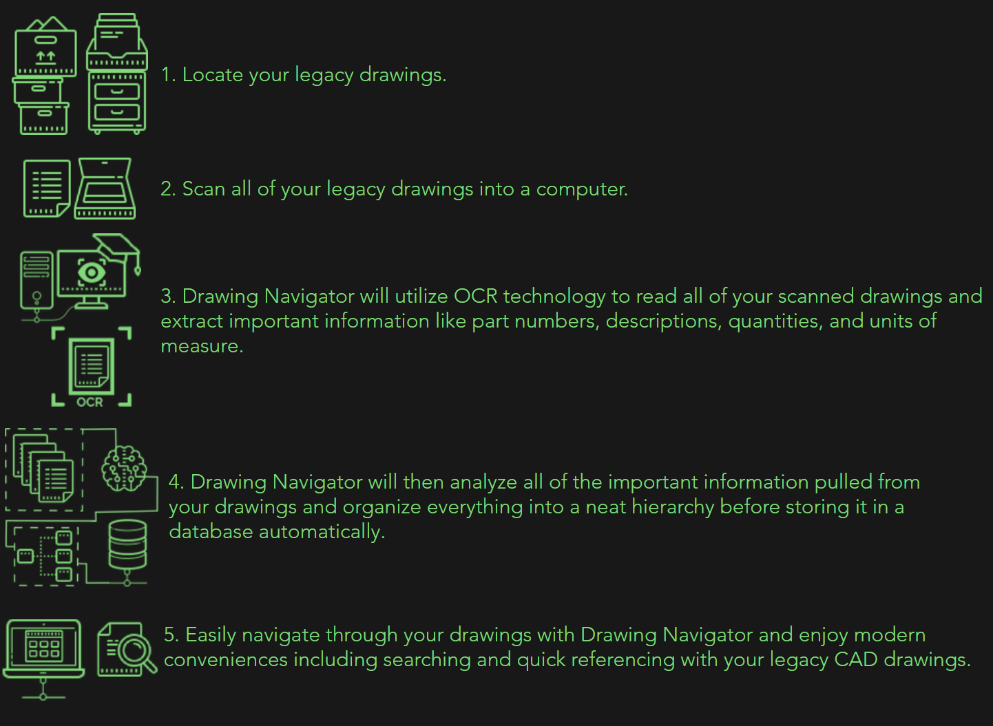 Drawing Navigator gallery image